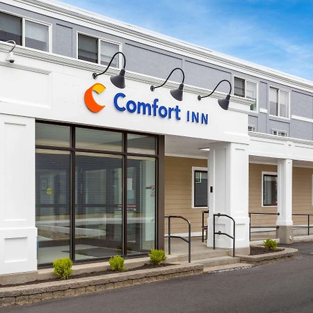 Comfort Inn Hyannis - Cape Cod Экстерьер фото